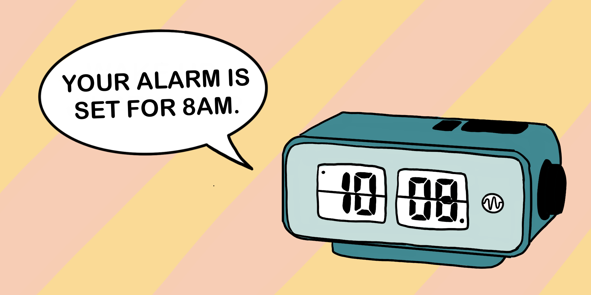 Set the Alarm. Talking Alarm Clock. Set my Alarm. Будильник 5.0.