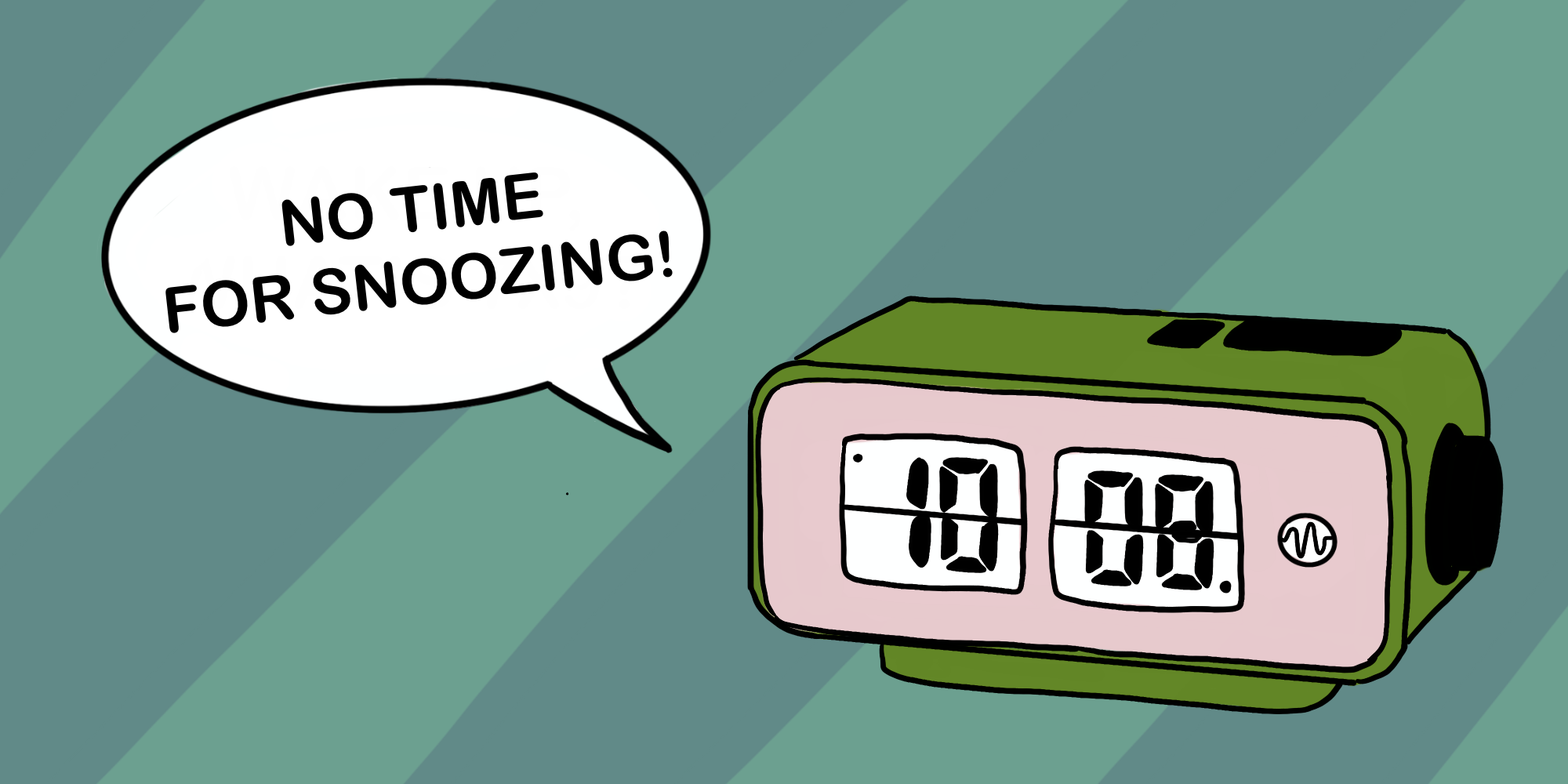 Building a Talking Trivia Alarm Clock, Part 2: Streaming Dialogflow on a Raspberry Pi