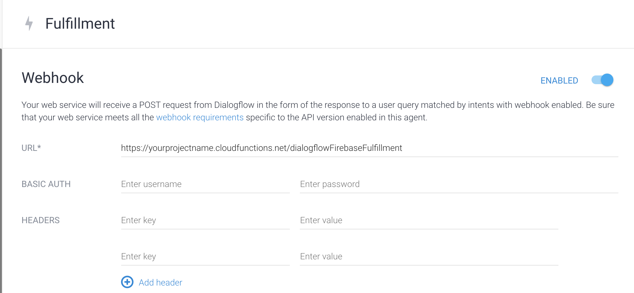 Now, try asking your Dialogflow Agent to play trivia! It should ask you three questions before letting you back to sleep!