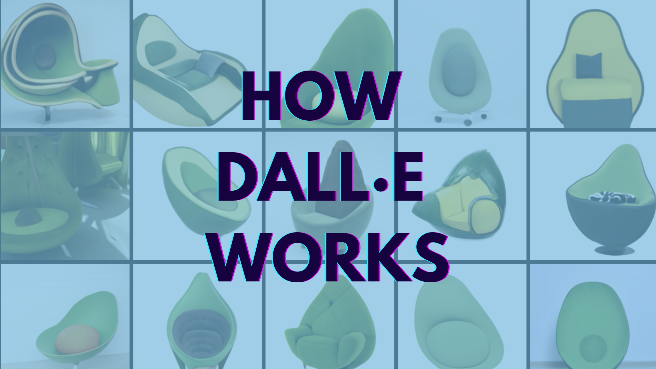 How To Generate Images With Dall E - Image to u