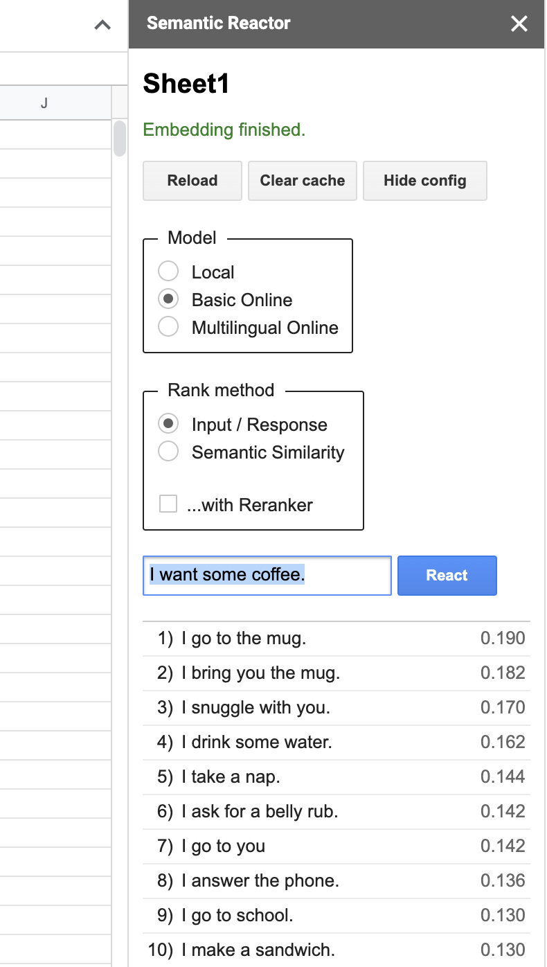 Google Sheets can improve your app with machine learning   here s how - 25