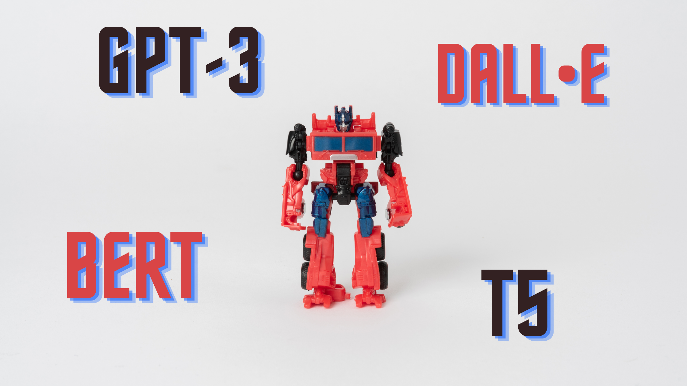 Transformer Explained