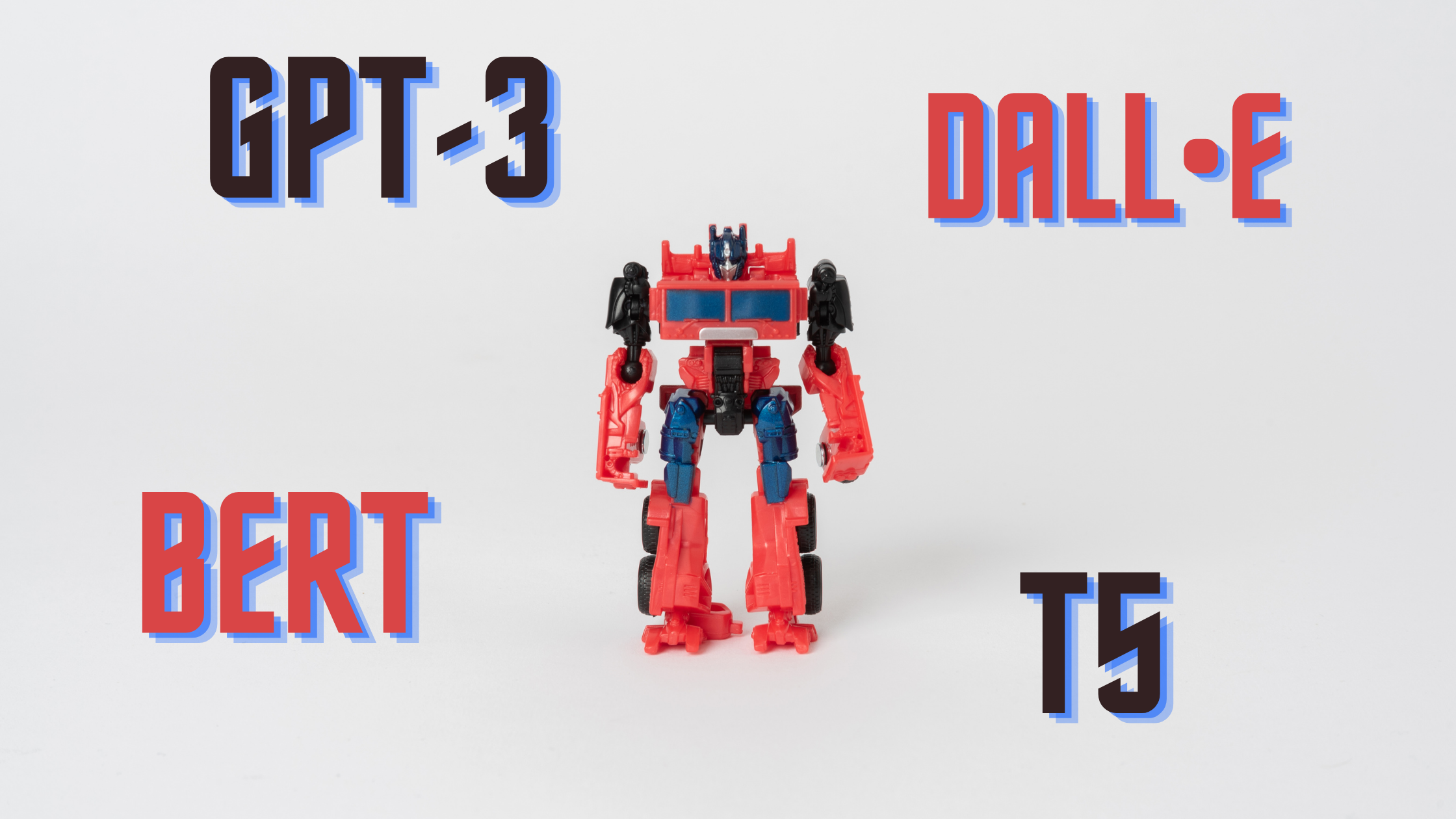 OpenAI Google Text To Image AI Generator